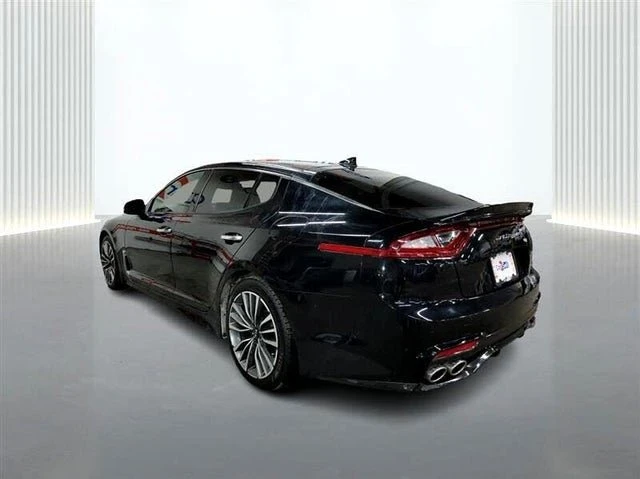 2018 Kia Stinger - Image 3 of 20