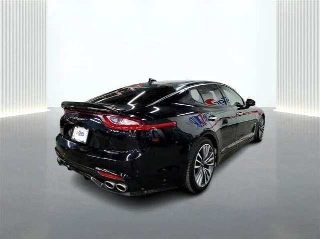 2018 Kia Stinger - Image 5 of 20