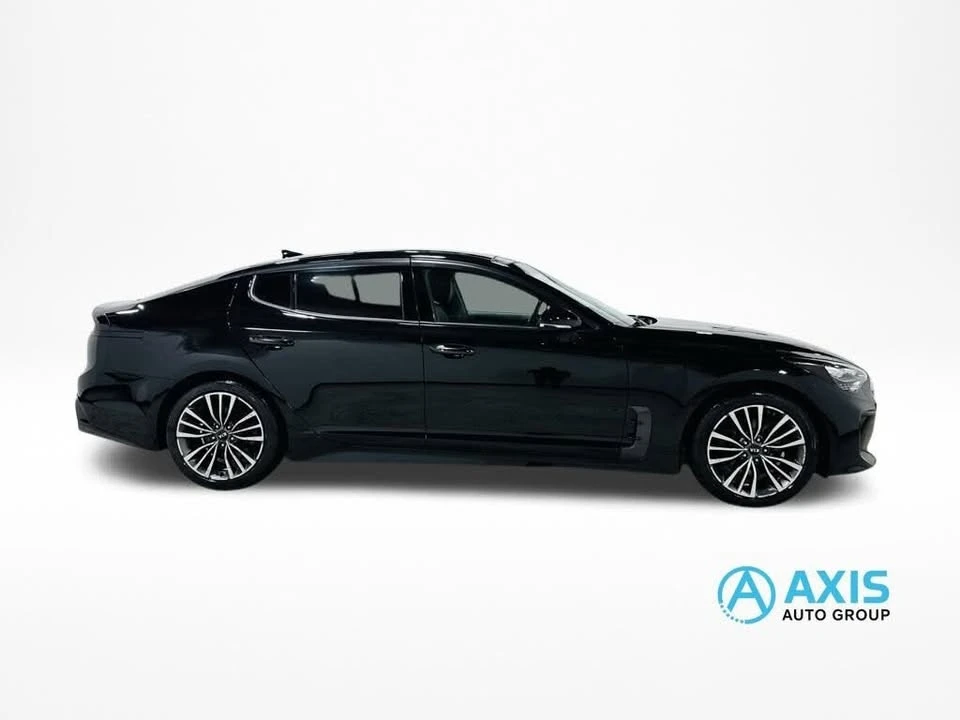 2018 Kia Stinger - Image 3 of 12