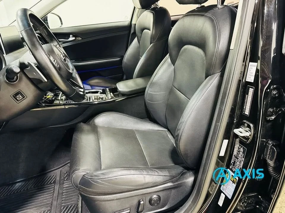 2018 Kia Stinger - Image 9 of 12