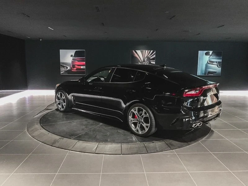 2018 Kia Stinger - Image 6 of 20