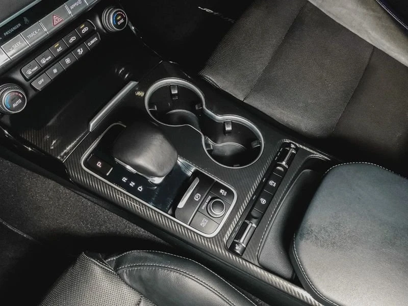 2018 Kia Stinger - Image 15 of 20