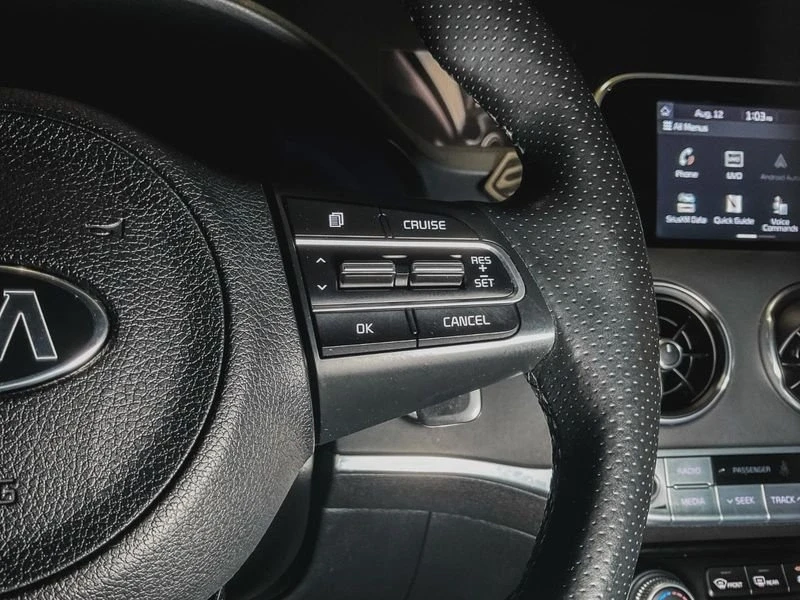 2018 Kia Stinger - Image 13 of 20
