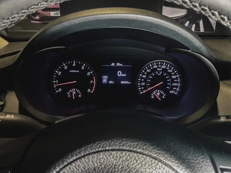 2018 Kia Stinger - Image 12 of 20