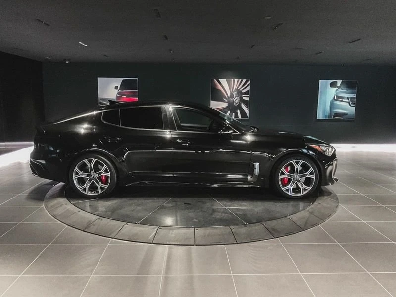 2018 Kia Stinger - Image 4 of 20