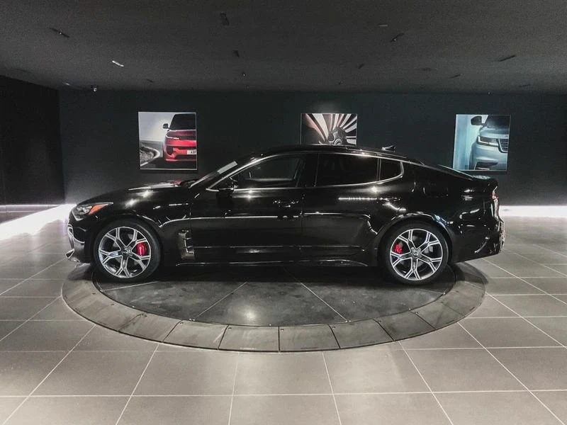 2018 Kia Stinger - Image 5 of 20