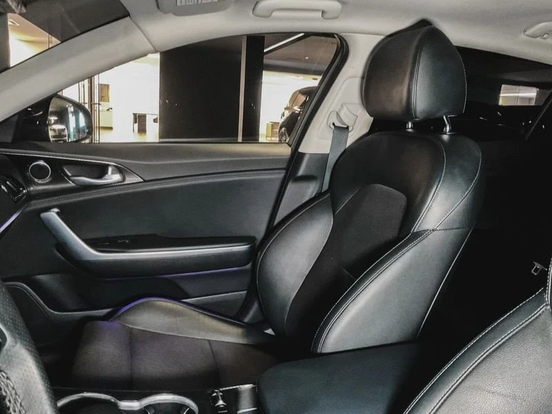2018 Kia Stinger - Image 18 of 20