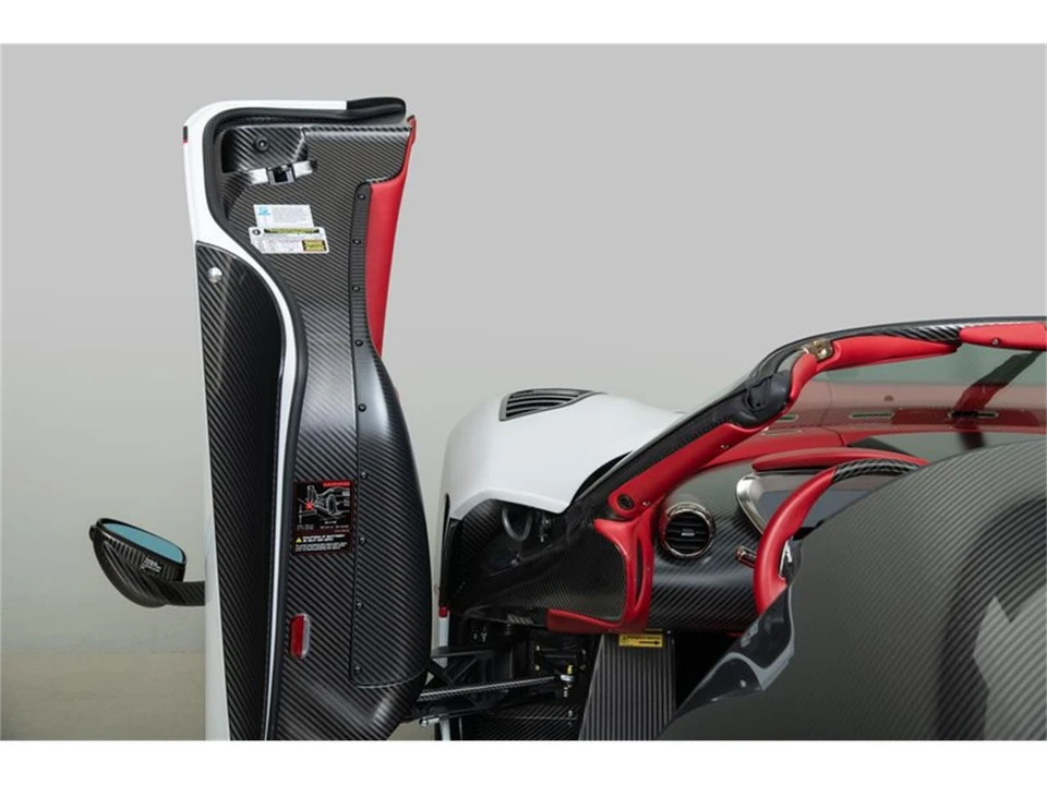 2018 Koenigsegg Agera - Image 26 of 31