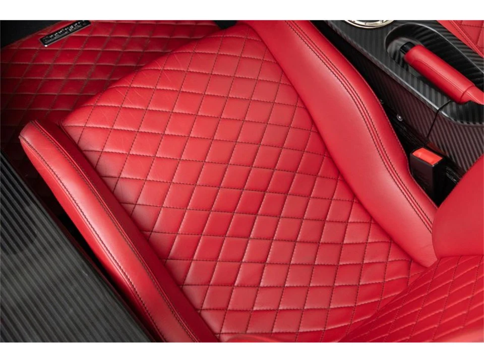 2018 Koenigsegg Agera - Image 31 of 31