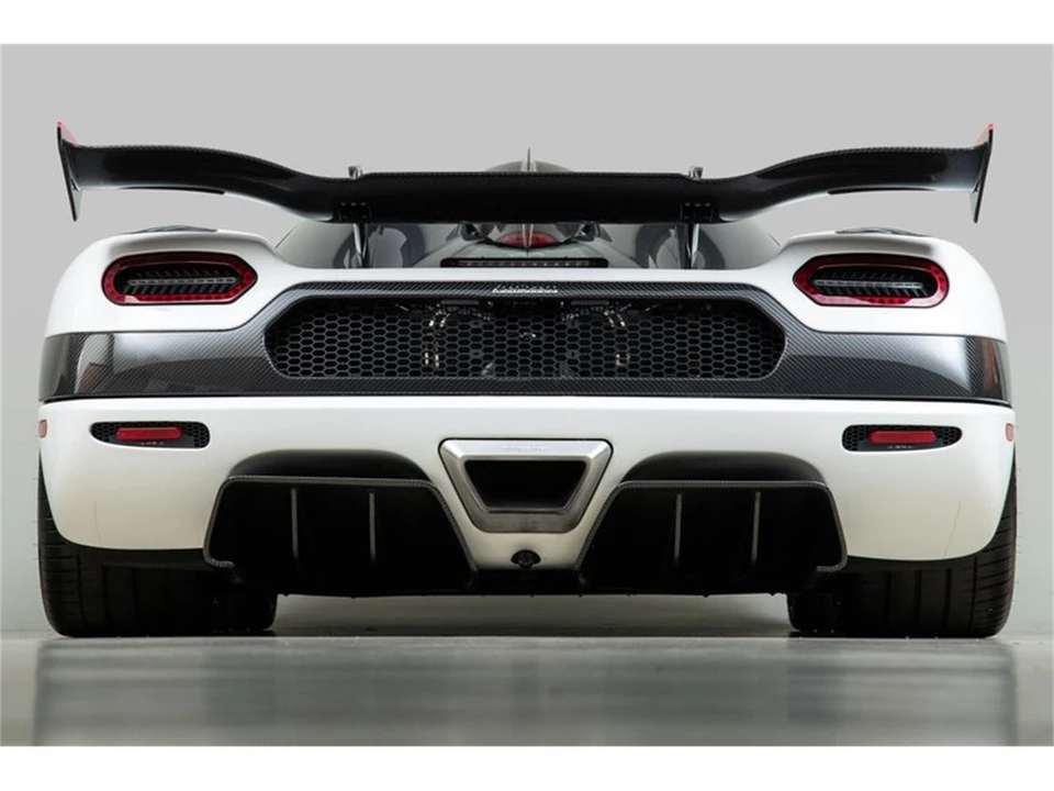 2018 Koenigsegg Agera - Image 8 of 31