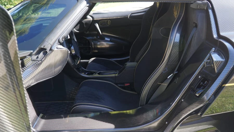 2018 Koenigsegg Agera - Image 31 of 31