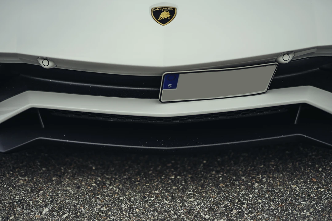 2018 Lamborghini Aventador S LP740-4 - Image 11 of 31