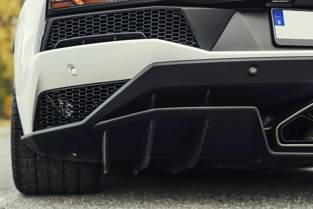 2018 Lamborghini Aventador S LP740-4 - Image 14 of 31