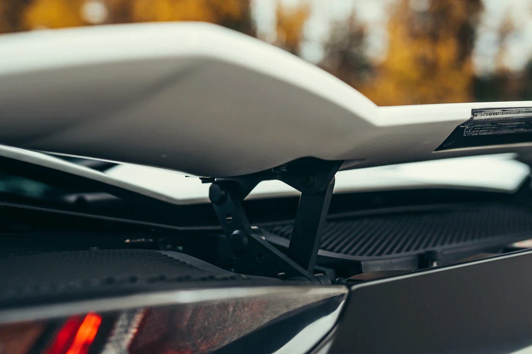 2018 Lamborghini Aventador S LP740-4 - Image 19 of 31