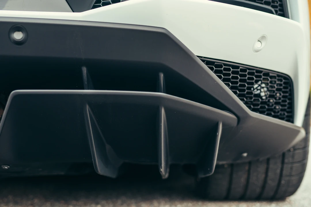 2018 Lamborghini Aventador S LP740-4 - Image 21 of 31