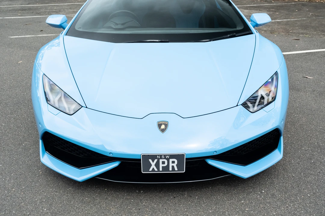 2018 Lamborghini Huracan LP610-4 - Image 18 of 31