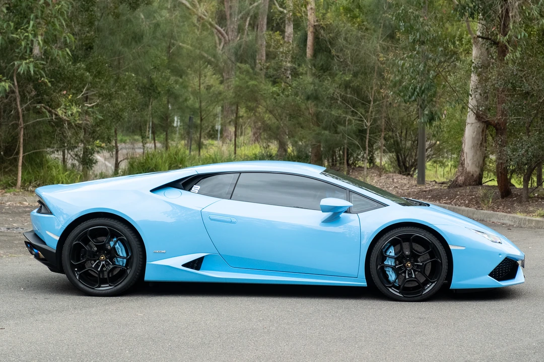 2018 Lamborghini Huracan LP610-4 - Image 17 of 31