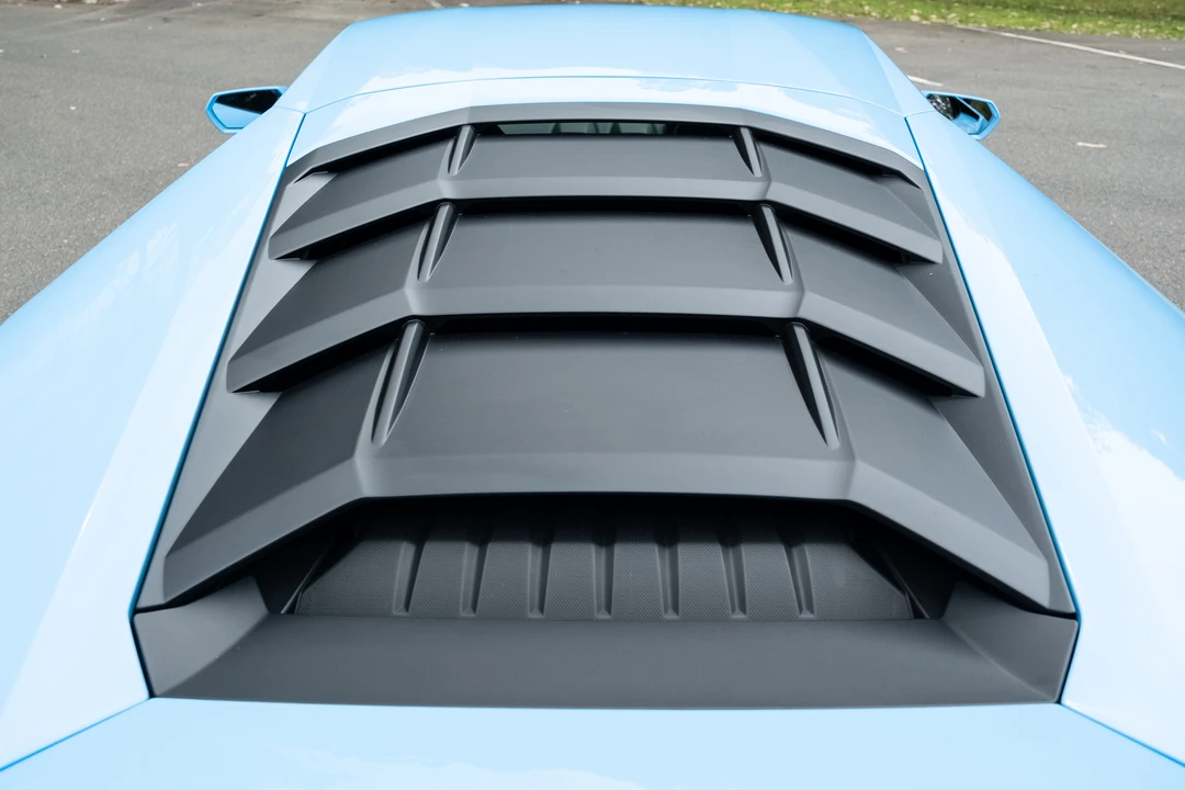 2018 Lamborghini Huracan LP610-4 - Image 28 of 31