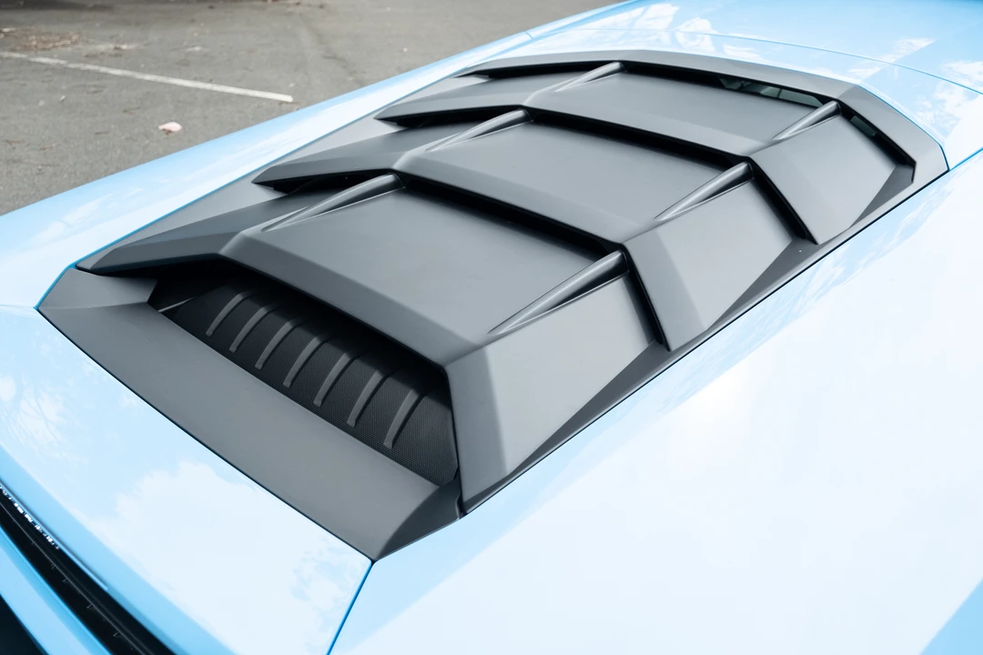 2018 Lamborghini Huracan LP610-4 - Image 29 of 31