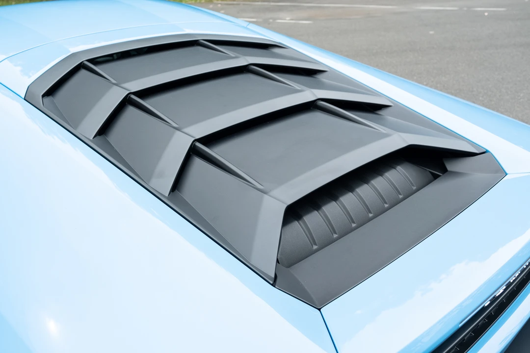 2018 Lamborghini Huracan LP610-4 - Image 30 of 31