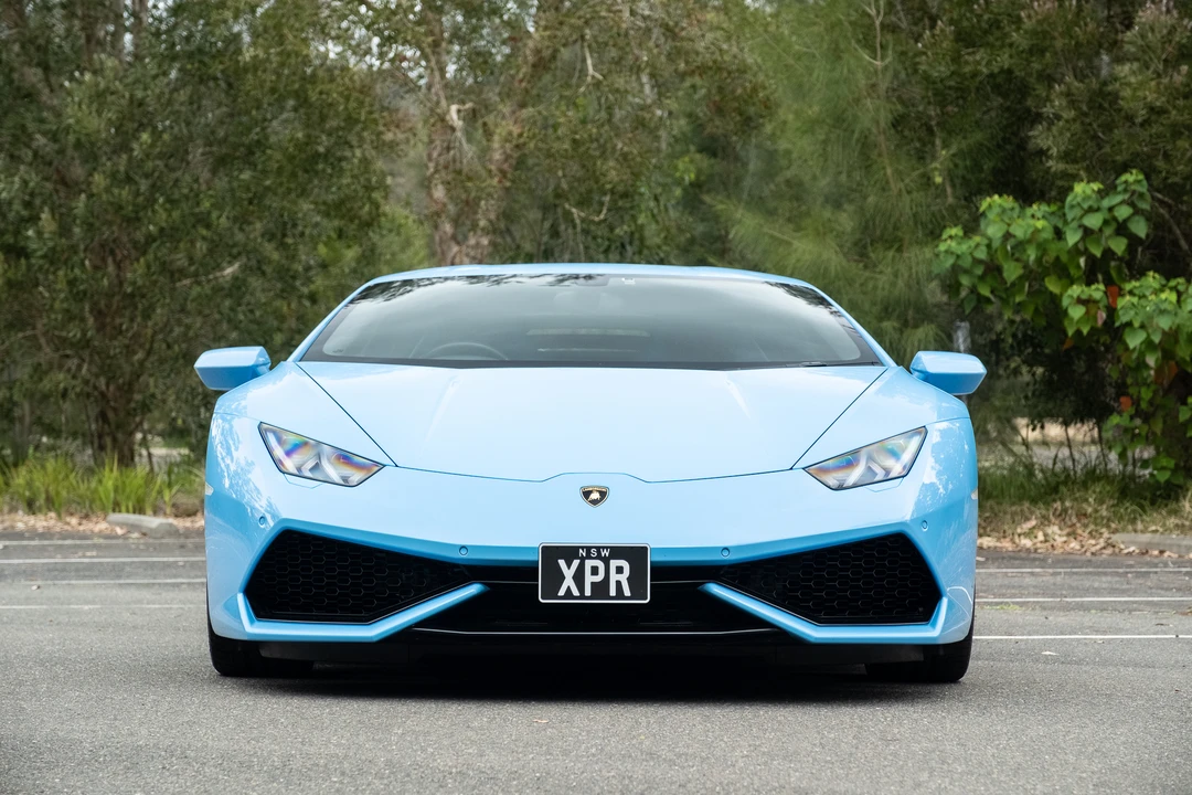 2018 Lamborghini Huracan LP610-4 - Image 11 of 31