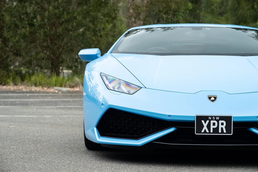 2018 Lamborghini Huracan LP610-4 - Image 21 of 31