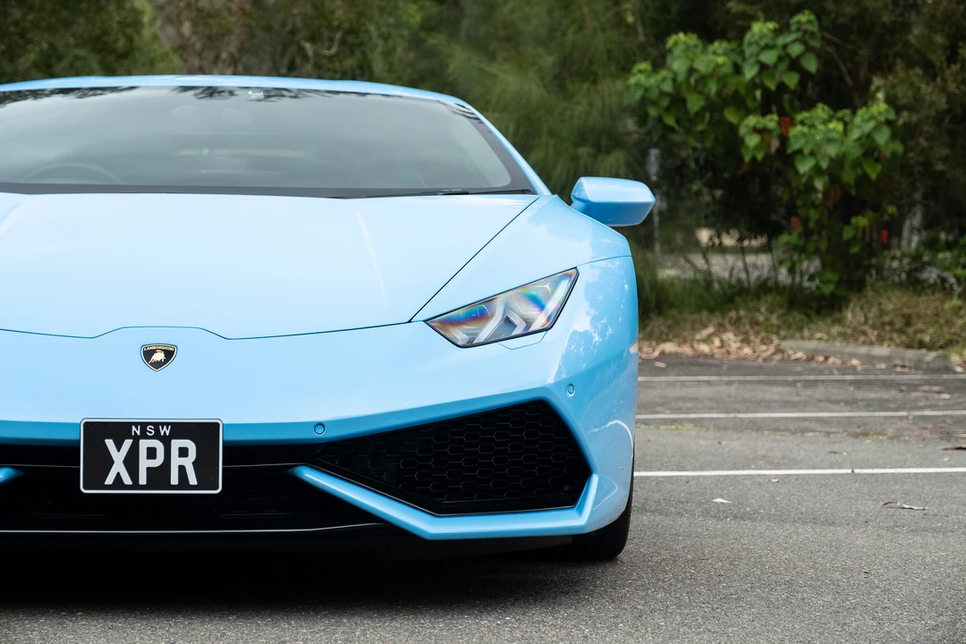 2018 Lamborghini Huracan LP610-4 - Image 22 of 31