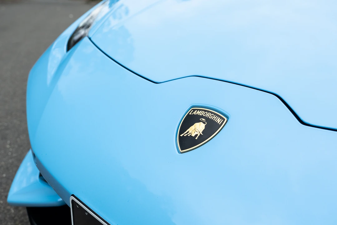 2018 Lamborghini Huracan LP610-4 - Image 23 of 31