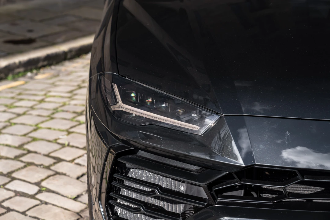 2018 Lamborghini Urus - Image 20 of 31