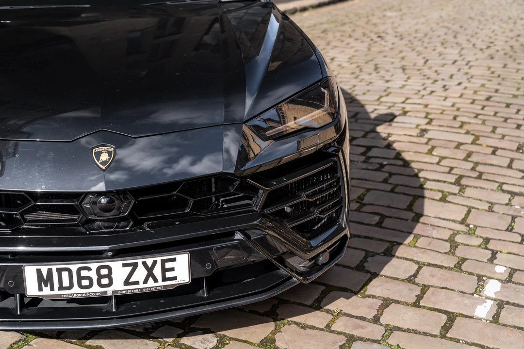 2018 Lamborghini Urus - Image 21 of 31