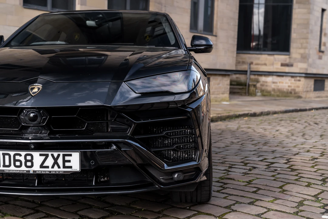 2018 Lamborghini Urus - Image 22 of 31