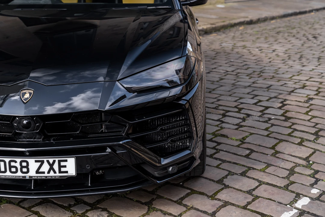 2018 Lamborghini Urus - Image 23 of 31