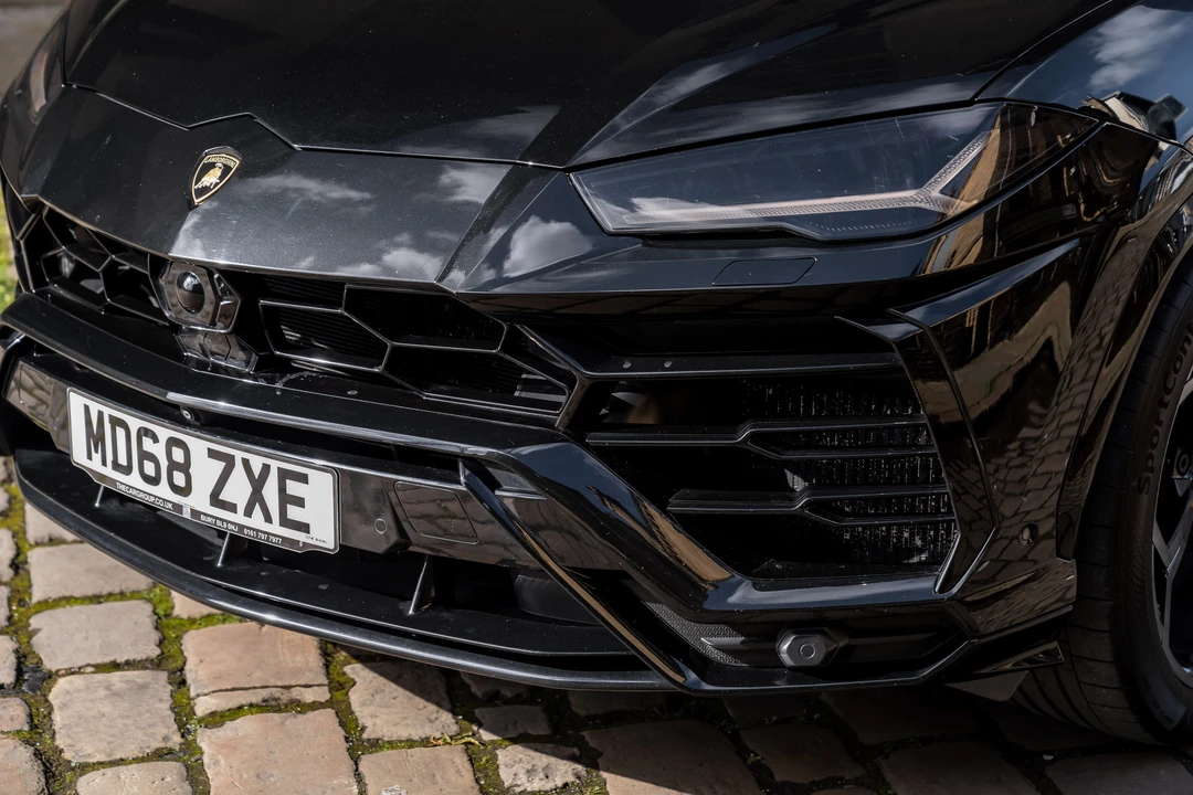 2018 Lamborghini Urus - Image 26 of 31