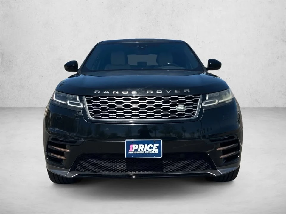 2018 Land Rover Range Rover Velar - Image 2 of 17