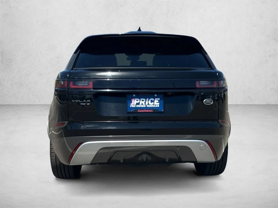2018 Land Rover Range Rover Velar - Image 6 of 17