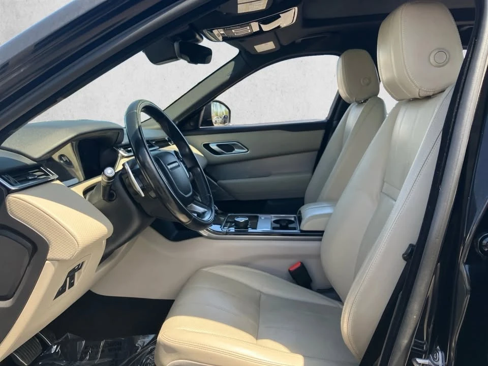 2018 Land Rover Range Rover Velar - Image 11 of 17