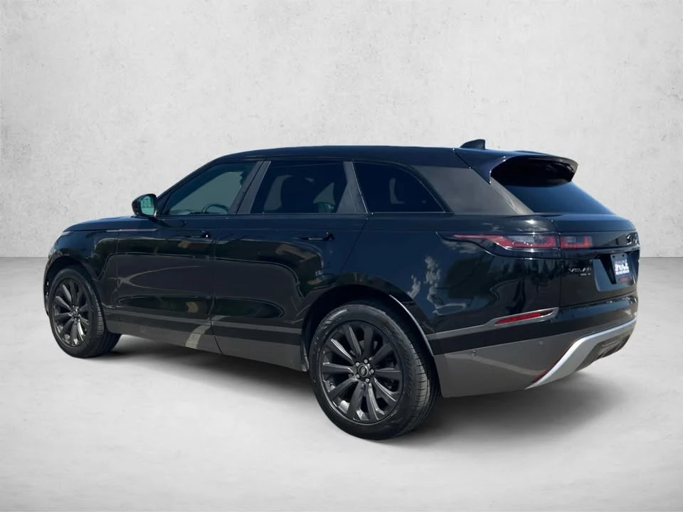 2018 Land Rover Range Rover Velar - Image 7 of 17