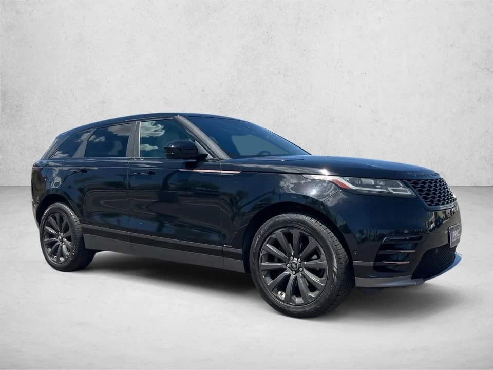 2018 Land Rover Range Rover Velar - Image 3 of 17