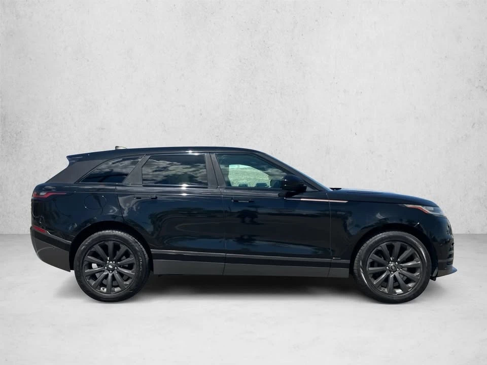 2018 Land Rover Range Rover Velar - Image 4 of 17