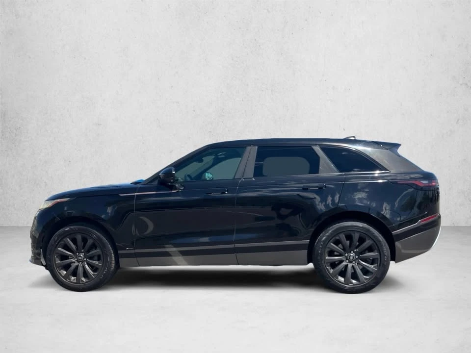 2018 Land Rover Range Rover Velar - Image 8 of 17