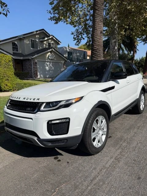 2018 Land Rover Range Rover Evoque 1st Gen - Image 3 of 10