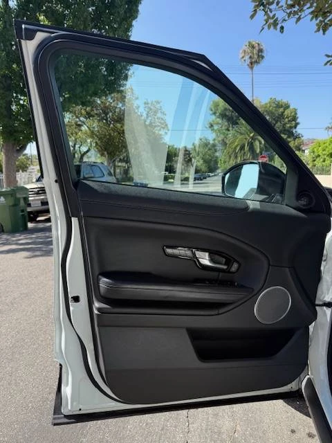 2018 Land Rover Range Rover Evoque 1st Gen - Image 10 of 10
