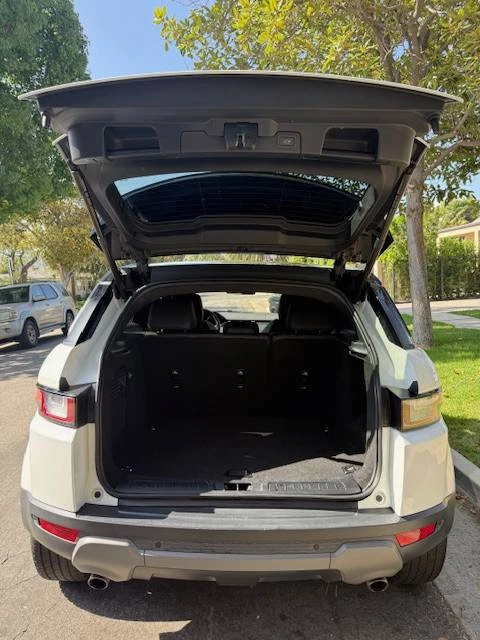 2018 Land Rover Range Rover Evoque 1st Gen - Image 7 of 10