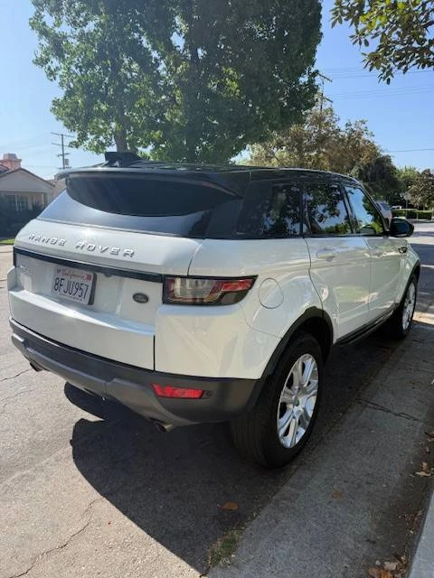 2018 Land Rover Range Rover Evoque 1st Gen - Image 6 of 10