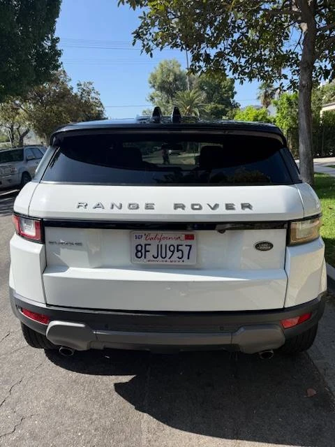2018 Land Rover Range Rover Evoque 1st Gen - Image 5 of 10