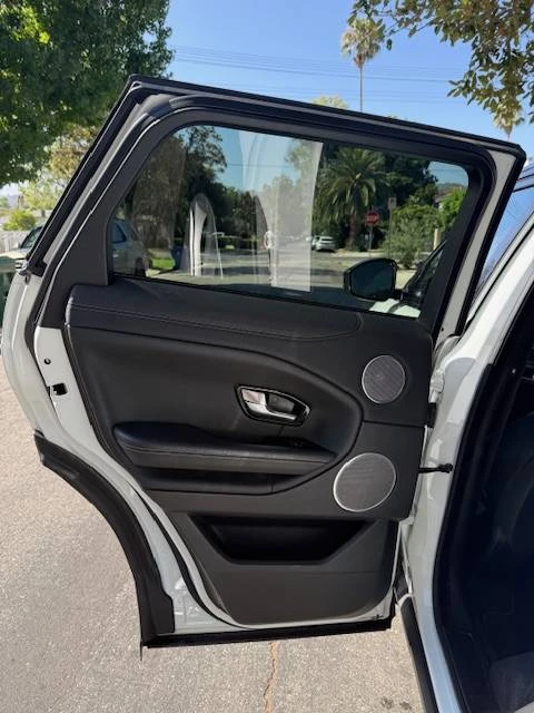 2018 Land Rover Range Rover Evoque 1st Gen - Image 9 of 10