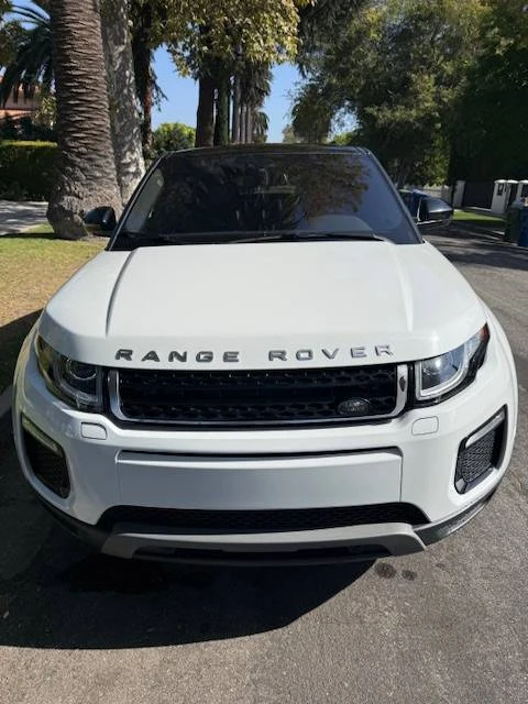 2018 Land Rover Range Rover Evoque 1st Gen - Image 2 of 10