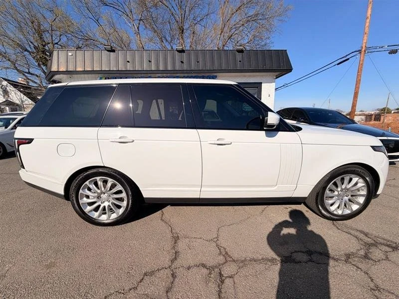 2018 Land Rover Range Rover L405 - Image 6 of 20