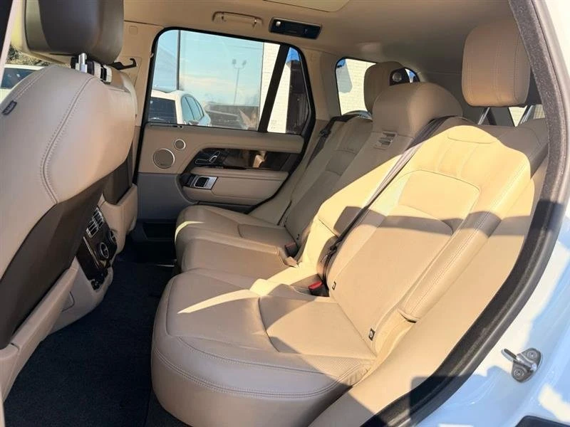 2018 Land Rover Range Rover L405 - Image 15 of 20