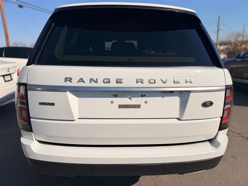2018 Land Rover Range Rover L405 - Image 8 of 20